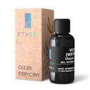 Vetivert (Vetiver) - esenciálny olej - 10 ml ET