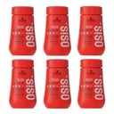 SCHWARZKOPF OSIS DUST IT MATIFY PRÁŠOK 6X10G