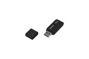 GOODRAM UME3 32GB USB 3.0 Pendrive čierny