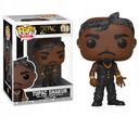 Tupac Funko POP! 158 2PAC 2 PAC Figúrka