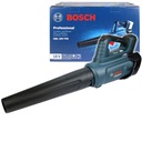 BATÉRIOVÝ fúkač 18V ​​GBL 18V-750 telo BOSCH