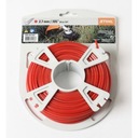 STIHL REZACIA LINKA 2,7 MM 32 METROV SQUARE FS240