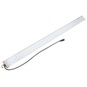 LED pás pre beztienistý stan Puluz, 80 cm