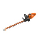 Nožnice na živý plot 50cm Black+Decker BEHTS301