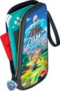 Puzdro BigBen SWITCH LITE pre SLIM konzoly Zelda Link