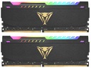 Pamäť RAM PATRIOT Viper Steel RGB 32GB 3200MHz