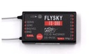 Prijímač FlySky FS-SR8 pre FS-ST8 8CH