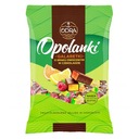 Opolanki Želé s ovocnou príchuťou v čokoláde 1kg