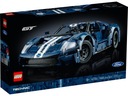 Verzia LEGO 42154 Technic Ford GT 2022