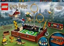 LEGO Harry Potter metlobal - Kufor 76416