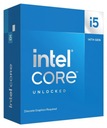 Procesor BOX Intel Core i5-14600KF 14. generácie