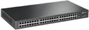 Prepínač TP-LINK TL-SG1048