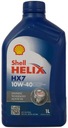 SHELL HELIX HX7 10W40 A3/B4 VW502.00/505.00 1L