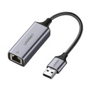 Externý adaptér UGREEN Gigabit Ethernet USB 3.0