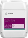 MEDICLEAN MC 410 OLIVIA tekuté mydlo 5 LITROV