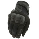 Mechanix Wear M-Pact 3 Covert taktické rukavice Black XL