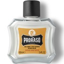 Balzam na bradu Proraso Wood & Spice 100 ml