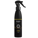 FOEN CARBON 200ml - domáca vôňa do auta