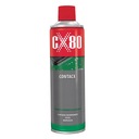 CX-80 CONTACX 400ml čistenie elektroniky