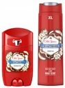 SADA TYČOV OLD SPICE VLFTHORN 50ml + GEL 400ml