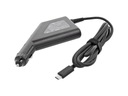 Movano 65W USB typ C USB-C adaptér do auta