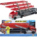 HOT WHEELS Mega Transporter TIR pre 50 áut CKC09