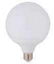 LED žiarovka E27 G120 20W 1980lm