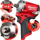 Rázový uťahovák Milwaukee M12 FIWF12-0 339Nm 1/2