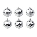 Mini Disco Ball Ornament Car Disco Ball