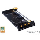 Zastrihávač Neutron A4 Fellowes 5410001