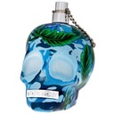 BOTTLE POLICE TO BE EXOTIC JUNGLE MAN 125ML EDT