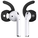 KeyBudz EarBuddyz - silikónové náušníky pre AirPods