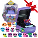 INTERAKTÍVNY ANIMAL SPIN MASTER BITZEE 6067790 TAMAGOTCHI HOLOGRAM