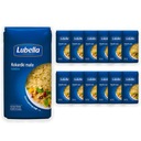 Lubella Pasta Bows farfalline 400 g 12 kusov