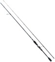 JAXON GREY STREAM ROD 2,28m 20-65g PRVEDENIE