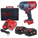 Nárazový kľúč Milwaukee 1/2″ M18 FHIWF12-502X 4058546028688