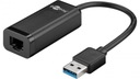 Sieťový konvertor USB 3.0 Gigabit Ethernet