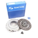 SPOJKA SACHS AUDI A3 8L 1.6