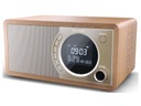 DIGITÁLNE RÁDIO SHARP DR-450(BR) DAB+/FM RDS BT