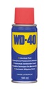 WD40 prípravok 100ml