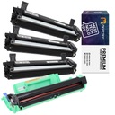 Toner 3x TN1030 + valec DR1030 pre Brother DCP-1510E DCP-1512E DCP-1610WE