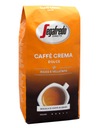 SEGAFREDO CAFFE CREMA DOLCE zrnková káva 1 kg