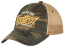 HELIKON BASEBALL NET TRUCKER CAP