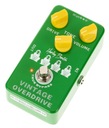 Gitarový efekt Harley Benton Vintage Overdrive