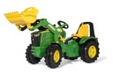 ROLLY HRAČKY | X-TRAC PREMIUM JOHN DEERE 8400R