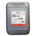 Jasol Gear Oil GL-4 75W80 20l nádoba