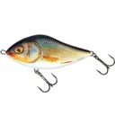 Wobler Salmo Slider potápavý 5cm 8 REAL ROACH QSD005