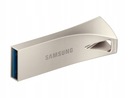 Samsung Pendrive BAR Plus USB 3.1 256 GB strieborný