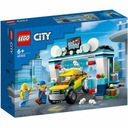 Umývačka áut LEGO City 60362