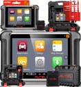 AUTEL MaxiPRO MP808S TS TPMS Android 11 BLUETOOTH